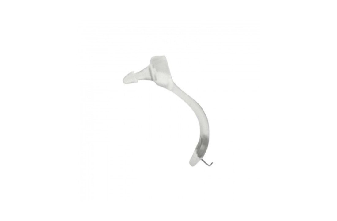 Earmould Adapter (oorstukjes adapter)