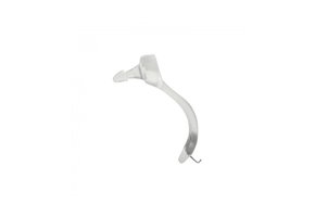Earmould Adapter (earpiece adapter)
