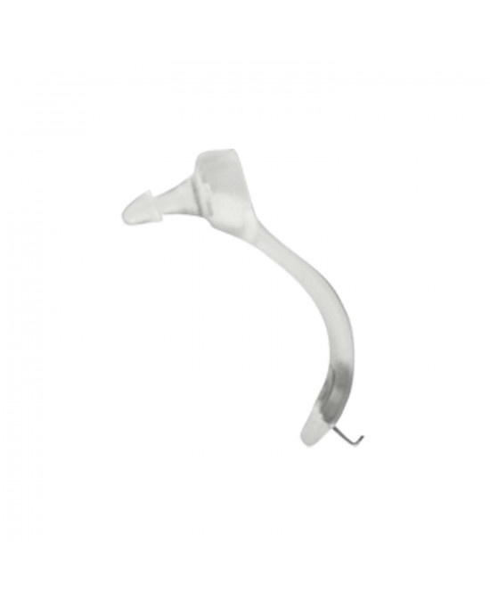 Earmould Adapter (earpiece adapter) Nucleus 7