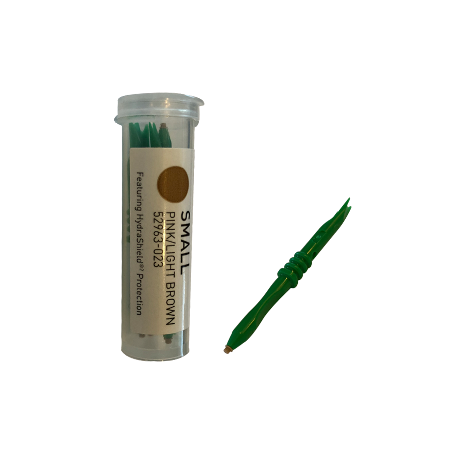 Starkey microfoon filters small voor IHO