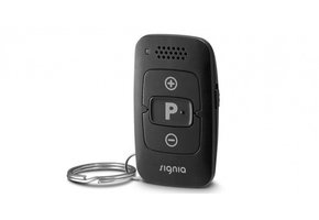 Signia MiniPocket Fernbedienung