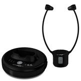 Sonumaxx 2.4 NXT GHz chin bar set TV Listening aid