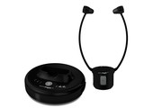 Sonumaxx 2.4 NXT GHz chin bar set TV Listening aid