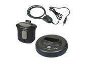 Sonumaxx NXT 2.4 GHz induction loop neck loop set TV Listening aid