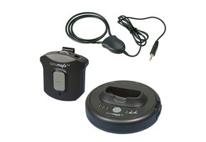 Sonumaxx NXT TV-Hörsystem mit Induktionsschlinge 2.4 GHZ