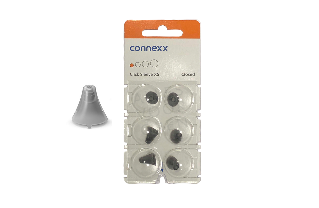 Connexx Click Sleeve für RIC