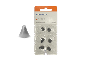 Connexx Click Sleeve for RIC