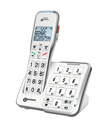 Geemarc Amplidect 595