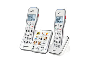 Geemarc Amplidect 595 DUO