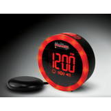 Wake 'n Shake Dynamite vibrating alarm clock