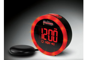 Wake 'n Shake Dynamite Vibrator