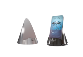 iBell 2 telephone detector for mobile phones