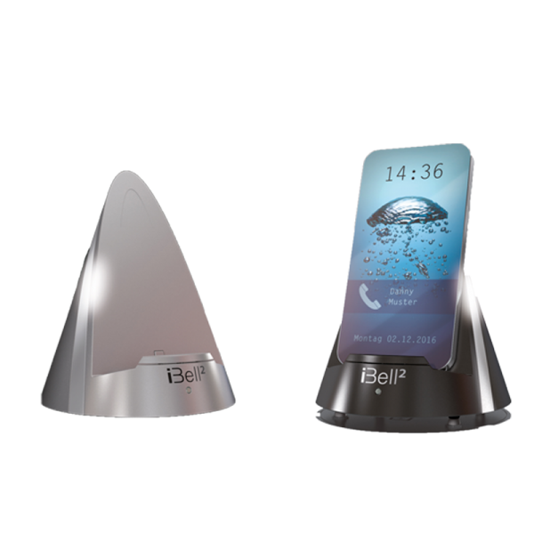 iBell 2 telephone detector for mobile phones