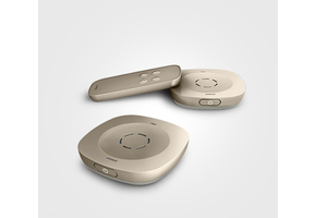 Roger Table mic II Basis set