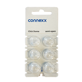 Connexx Click domes