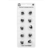 Widex Easywear Instant Tips for Widex or Coselgi RIC hearing aids