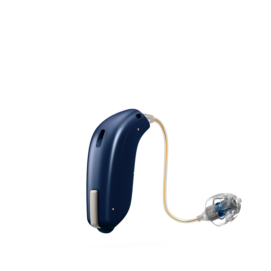 Hearing aids