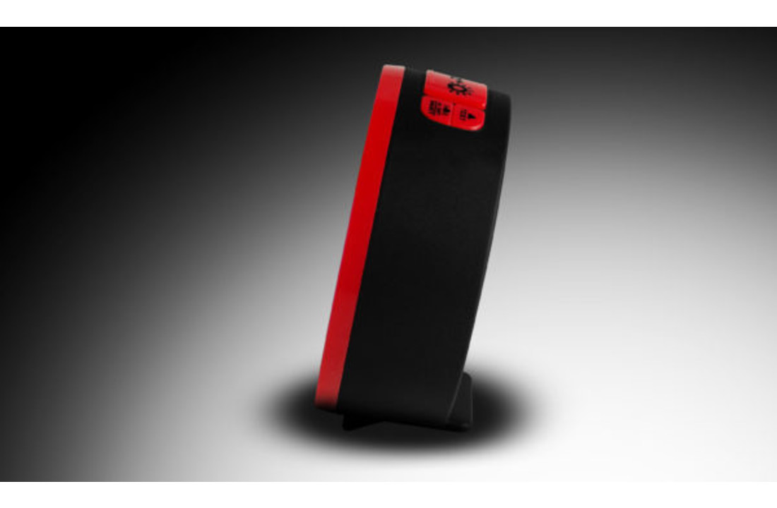 Wake 'n Shake Dynamite Vibrator