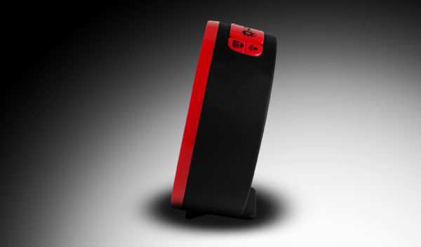 Wake 'n Shake Dynamite Vibrator