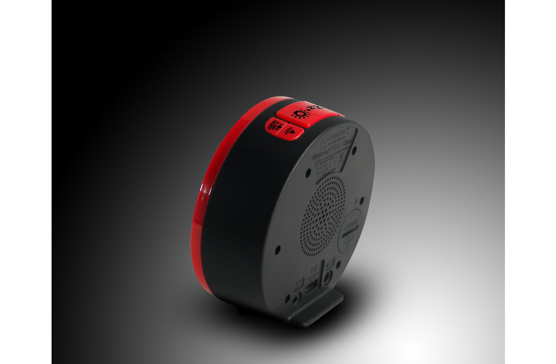 Wake 'n Shake Dynamite Vibrator