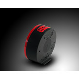 Wake 'n Shake Dynamite vibrating alarm clock