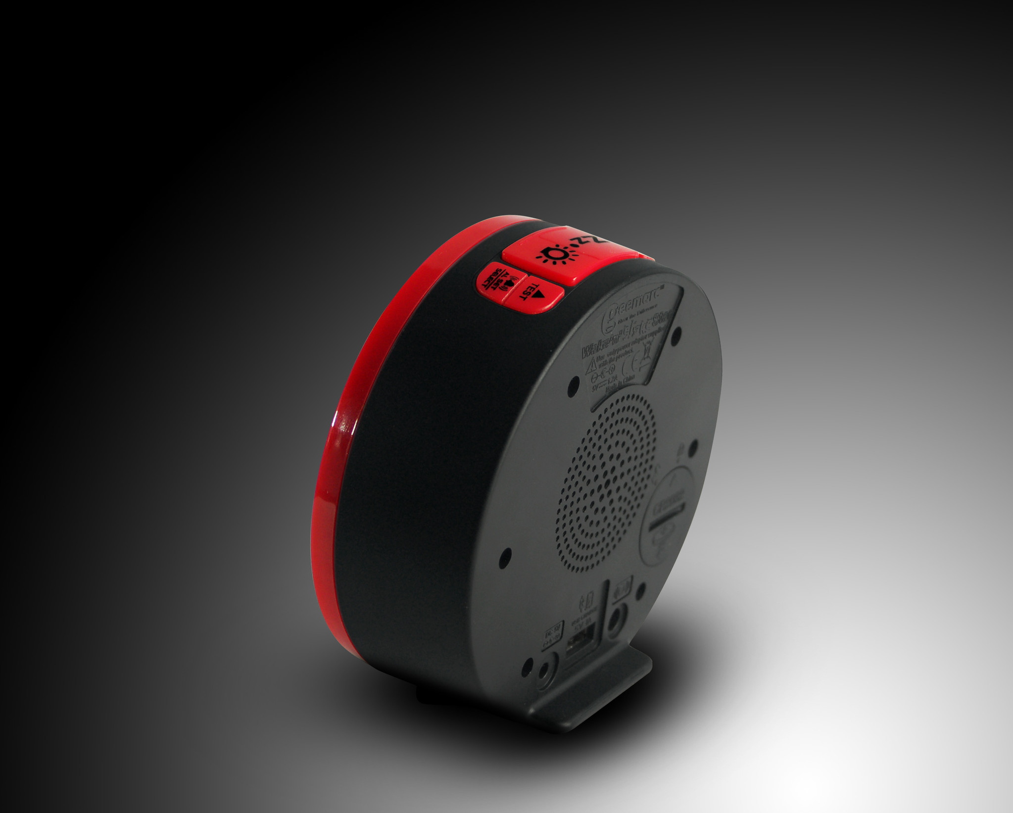 Wake 'n Shake Dynamite Vibrator