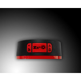 Wake 'n Shake Dynamite vibrating alarm clock