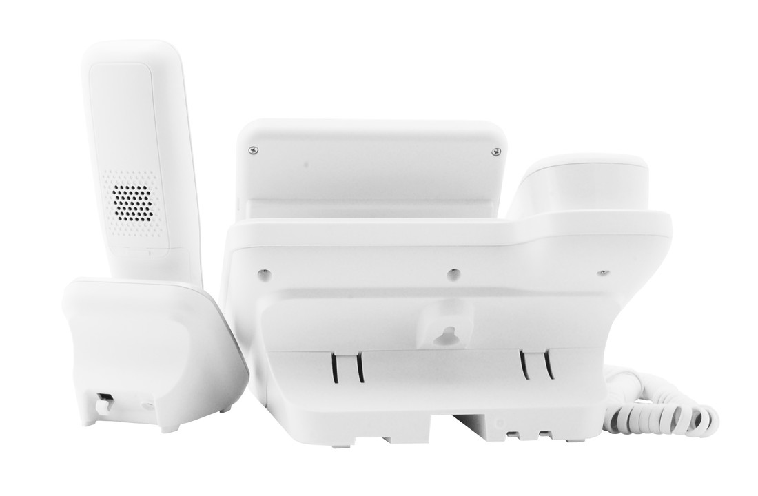 Geemarc Amplidect 595 Combi telefoon voor slechthorenden