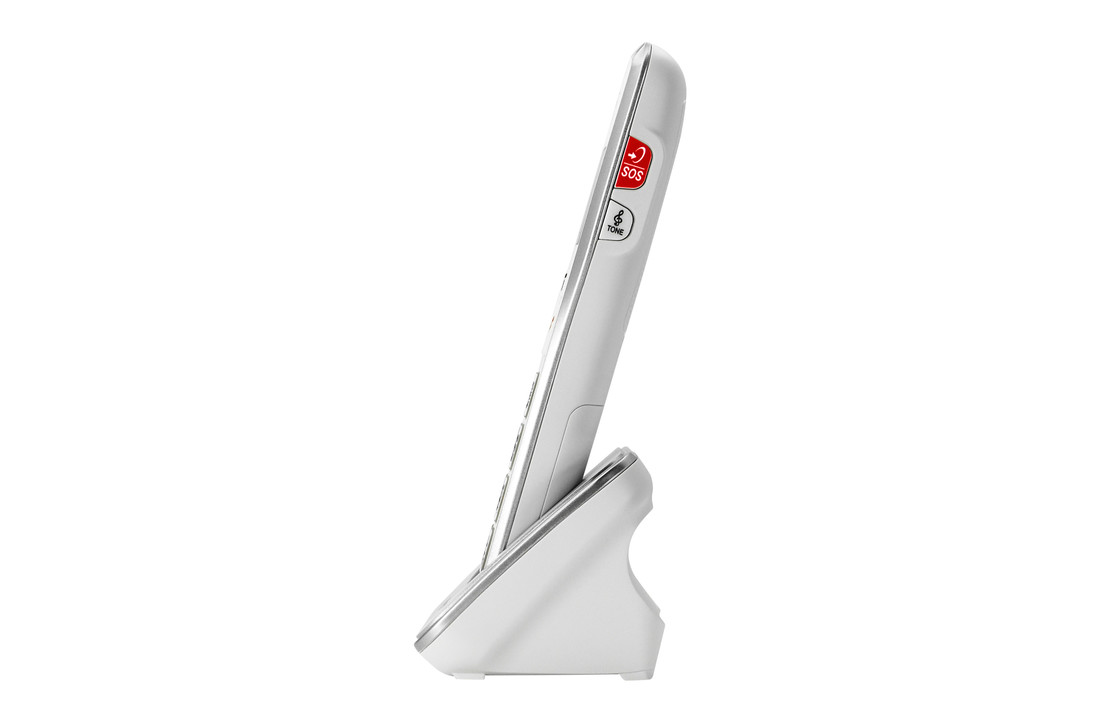 Geemarc Amplidect 595 U.L.E. Additional handset