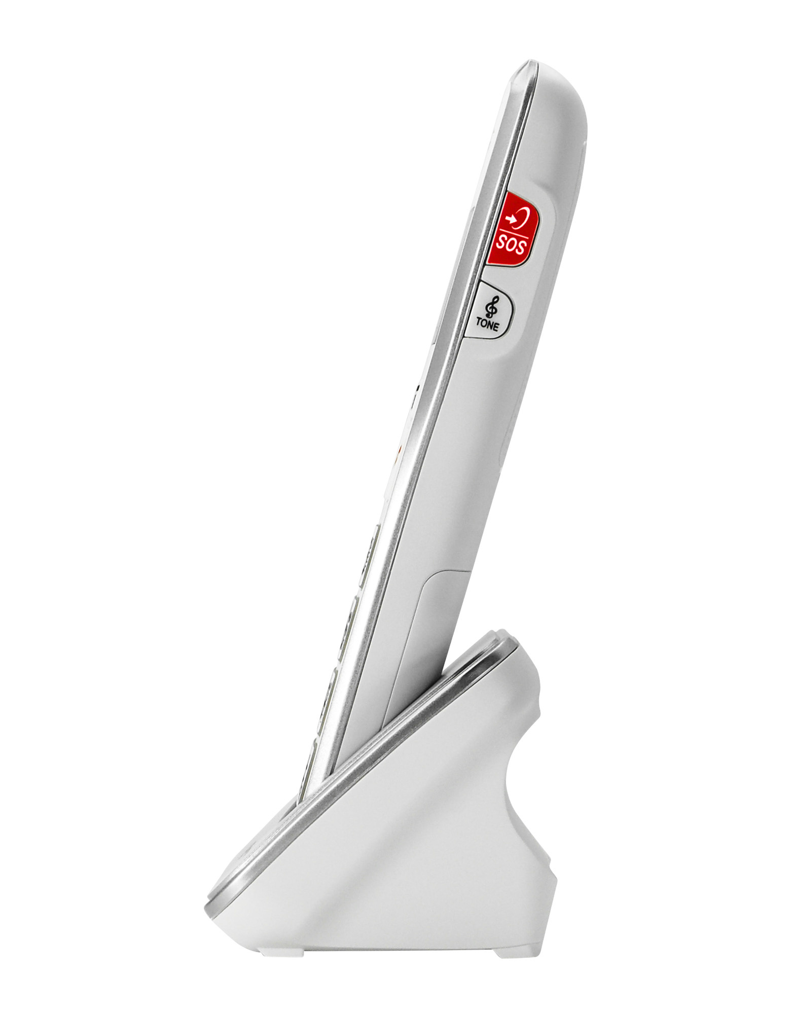 Geemarc Amplidect 595 U.L.E. Extra handset