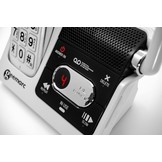 Geemarc Amplidect 595 + Doorbell U.L.E.