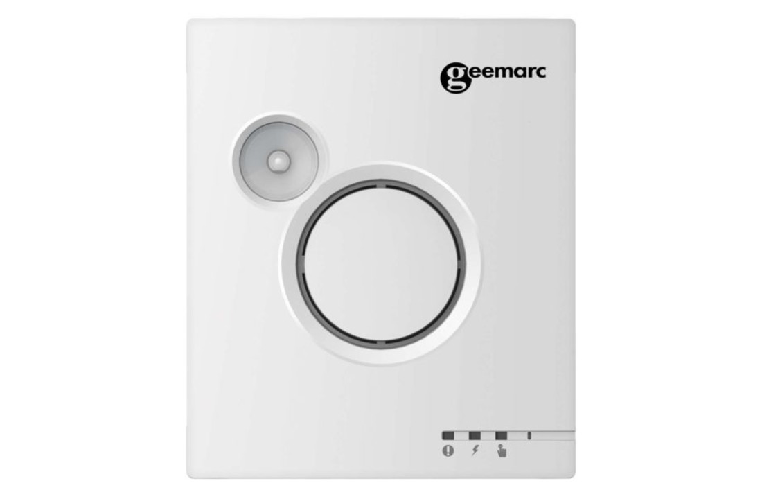 Geemarc Amplidect 595 + Doorbell U.L.E.