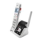 Geemarc Amplidect 595 + Doorbell U.L.E.