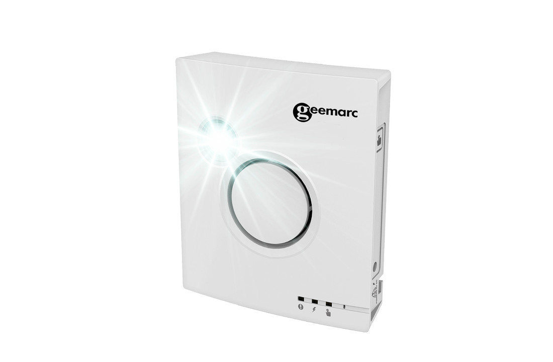 Geemarc Ringer 595 U.L.E. oproepversterker