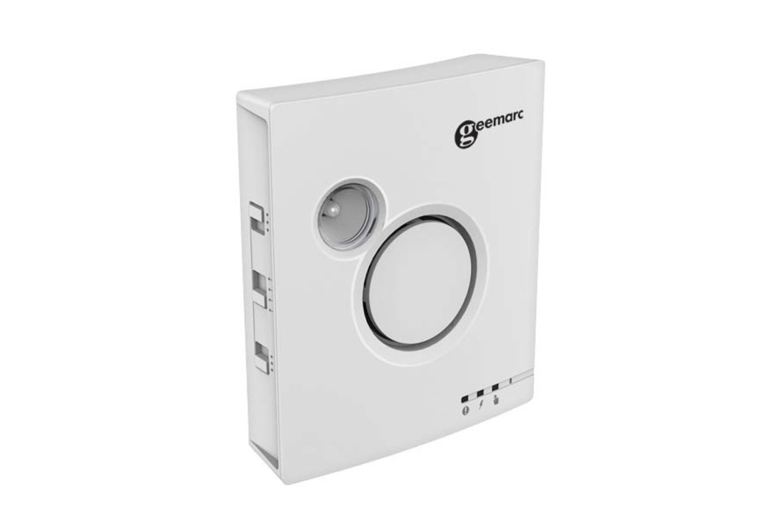 Geemarc Ringer 595 U.L.E. oproepversterker