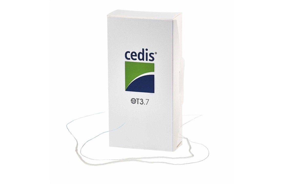eT3.7 CEDIS OTOFLOSS <0,9mm 100 STUKS