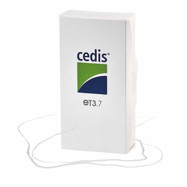 CEDIS ET3.7 OTOFLOSS <0,9mm 100 PIECES