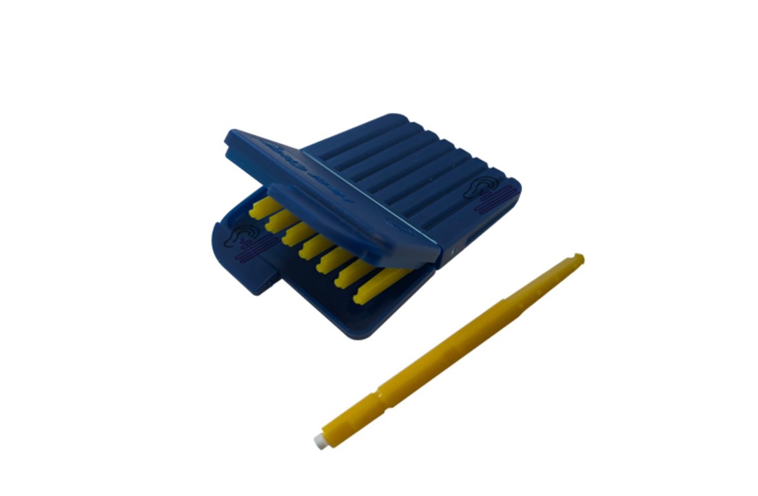Starkey HearClear Waxguard filters