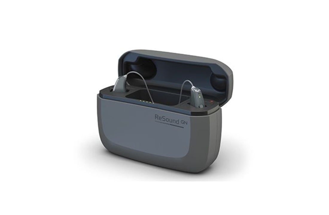 Resound Premium Charger