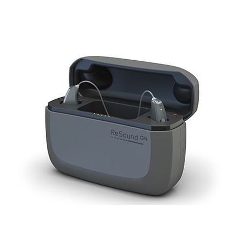 Resound Premium Charger