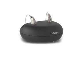 Oticon DeskCharger 1.0 MINIRITE R