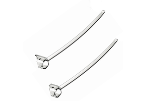 Unitron Retention Concha locks SDS 4.0