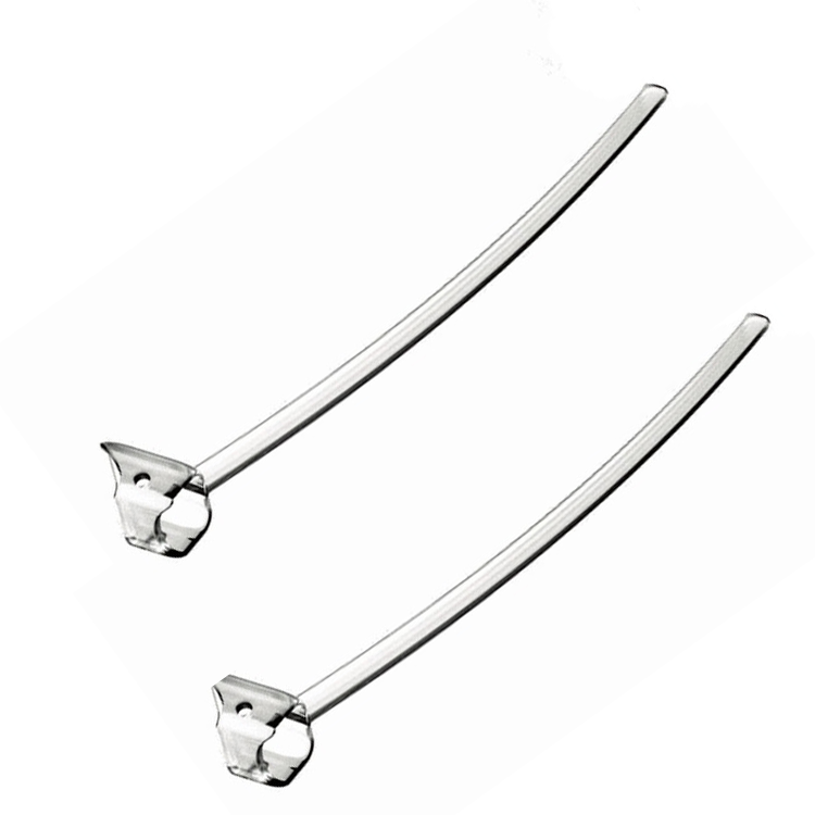 Unitron Retention Concha Locks SDS 4.0