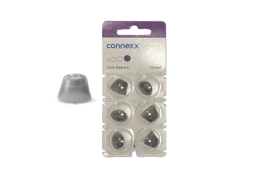 Connexx Click Sleeve für RIC