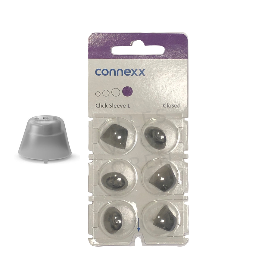 Connexx Click Sleeve for RIC