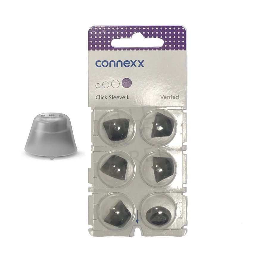 Connexx Click Sleeve voor RIC