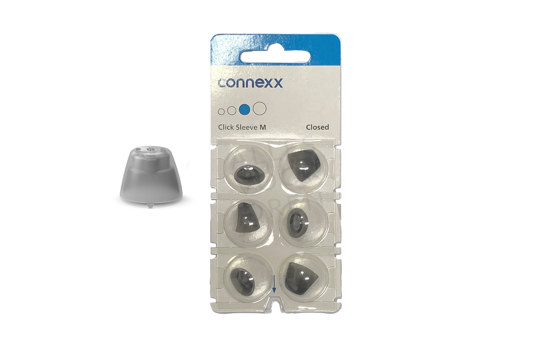 Connexx Click Sleeve für RIC