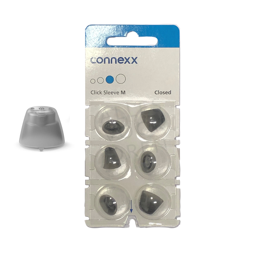 Connexx Click Sleeve voor RIC