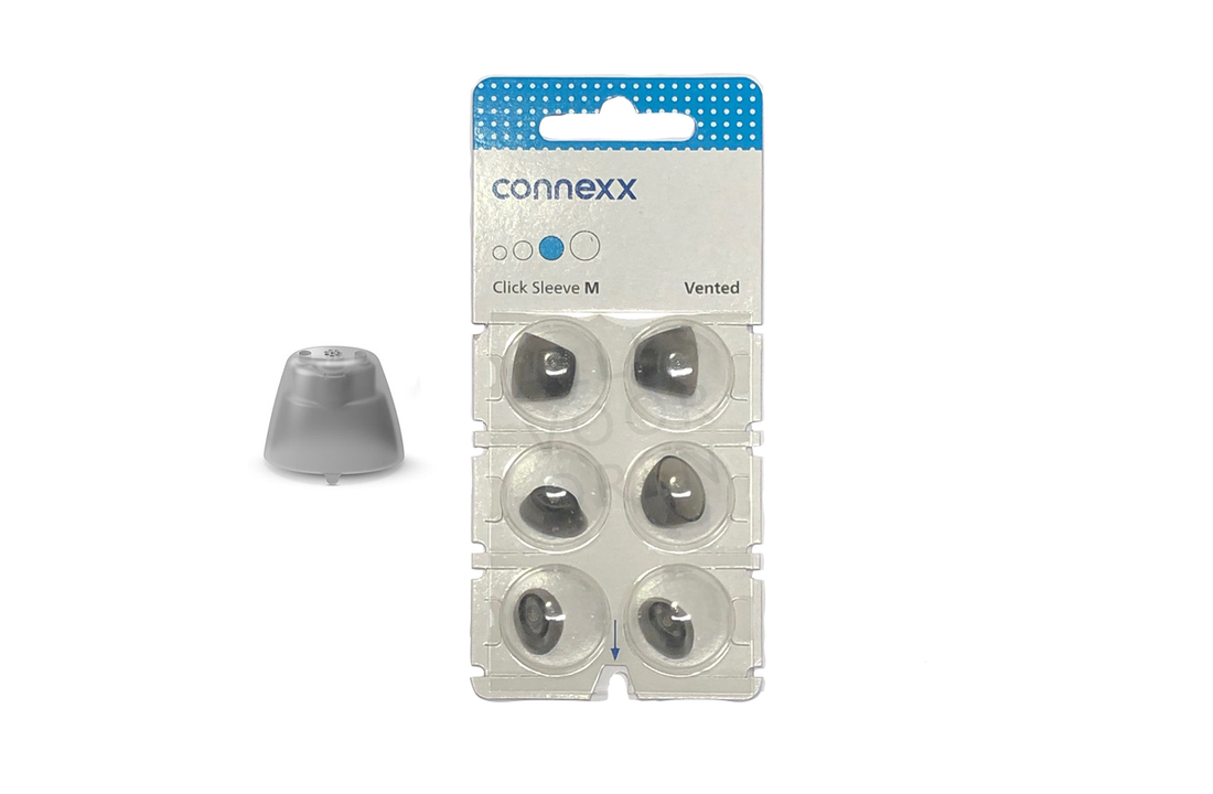 Connexx Click Sleeve für RIC