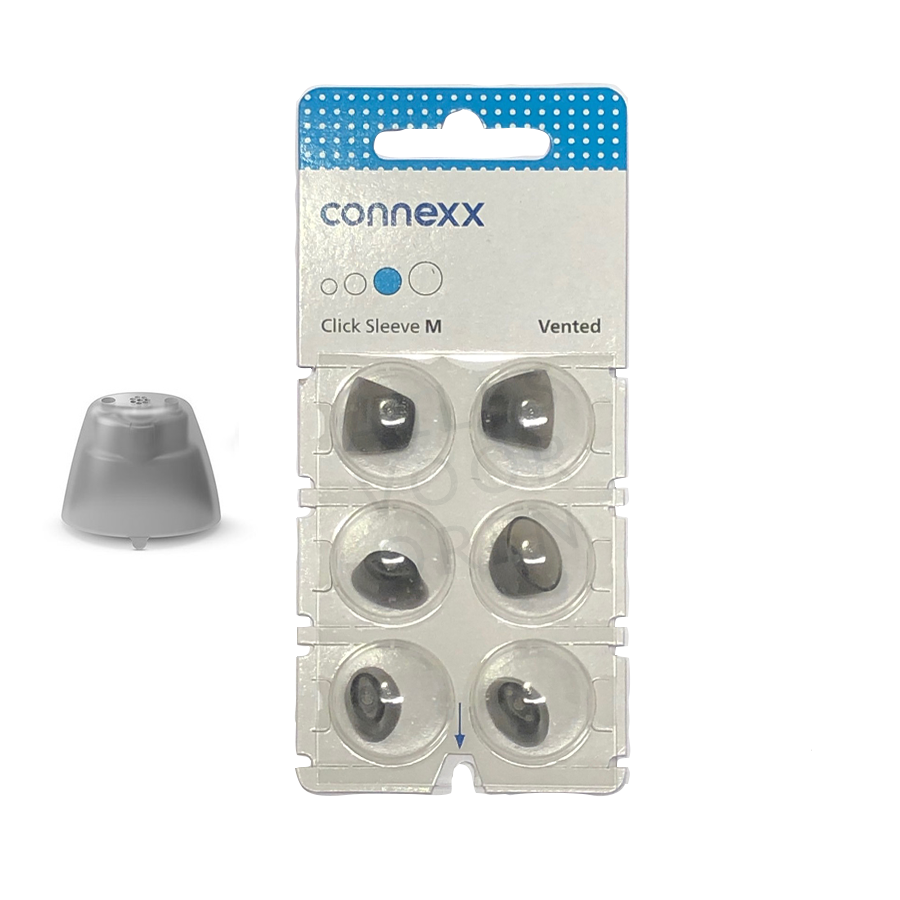 Connexx Click Sleeve voor RIC